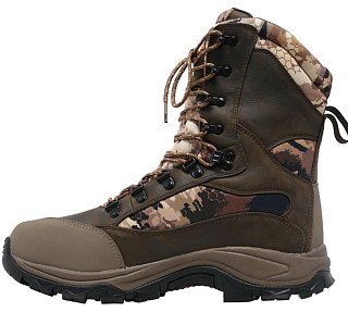Ботинки Remington Polarzone boot 200g thinsulate yellow waterfowl  - фото 3