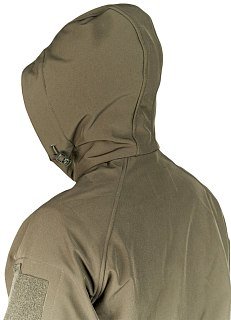 Куртка Fantom Force Взвод демисезон KHAKI 362 - фото 5