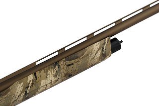 Ружье Franchi Affinity 3 Elite Bronze 12х76 760мм - фото 5