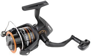 Катушка Okuma Fina pro XP FPX 65FD 1+1lb - фото 1