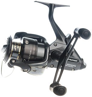 Катушка Shimano Baitrunner DL 4000 FB - фото 1