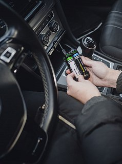 Зарядное устройство Armytek Handy C2 Pro Com - фото 8