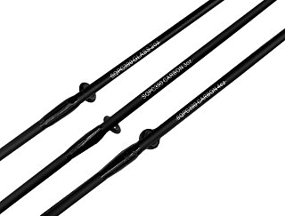 Удилище Flagman Squadron Pro Сarp Feeder 3,6м тест max 100г - фото 9