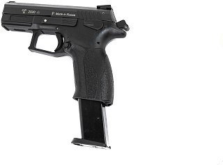 Пистолет Фортуна Grand Power T12 10х28Т ОООП - фото 8