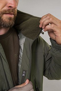 Куртка тактическая Remington USV Green  - фото 15