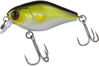 Воблер Jackall Chubby 41 SR Silent ayu