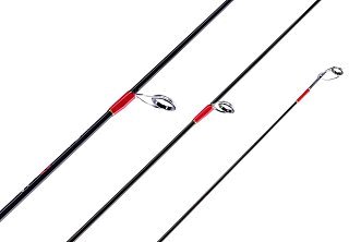 Удилище зимнее Zetrix Glacier Shorty ZGR-58XH до 47гр - фото 2