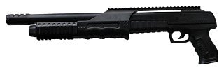 Пистолет Umarex Walther SG 9000 пластик - фото 1