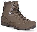 Ботинки AKU Pilgrim gtx combat brown