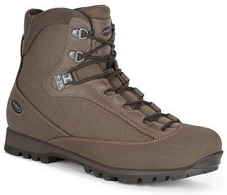 Ботинки AKU Pilgrim gtx combat brown - фото 1