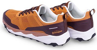 Кроссовки Remington Wave III Orange  - фото 8