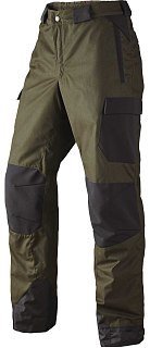 Брюки Seeland Prevail basic grizzly brown - фото 1