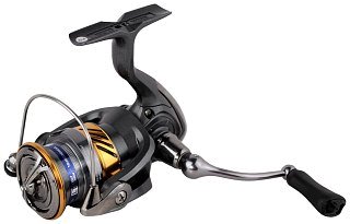 Катушка Daiwa 20 Laguna LT 2500 - фото 1