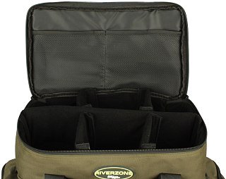Сумка Riverzone Tackle bag medium 2 - фото 8