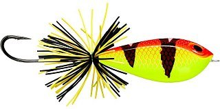 Воблер Rapala BX Skitter Frog 05 HSN поверхностный