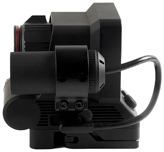 Тепловизионный коллиматор Longot R3L 384x288/25 (F1.0) - фото 7