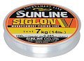 Леска Sunline Siglon V clear 100м 0,285мм 7кг