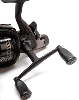 Катушка Daiwa Emcast BR 3500 A - фото 3