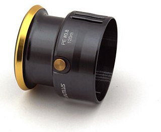 Катушка Nautilus Black Moon 1000 Com - фото 8