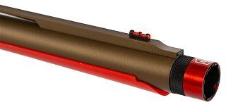 Ружье Ata Arms Neo X Camo Max V Bronze Sporting 12x76 760мм  - фото 11