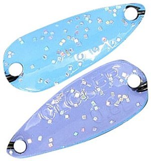 Блесна Forest Closer 0,8гр цв.09