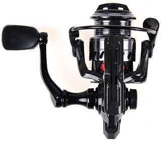 Катушка Lucky John Vanrex spin 6 2000FD - фото 8