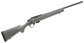 Карабин Bergara BMR Steel 22WMR 1/2-28