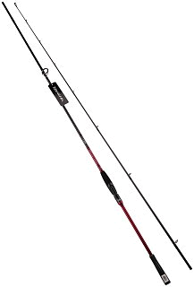 Спиннинг Daiwa Ninja Z NJZ902HFS-AR - фото 1