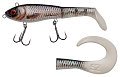 Воблер Abu Garcia SVZ McHybrid 200 Real Roach