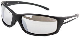 Очки Gamakatsu поляризационные G-glasses cools light gray mirror white