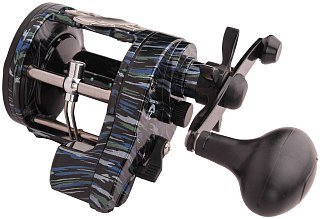 Катушка Black Side Drafter Pro LC 300 - фото 1