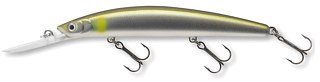 Воблер Daiwa TN Double Clutch 95SP-G MA