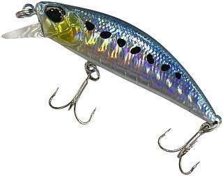 Воблер DUO Spearhead Ryuki 50S SW AHA0011 Sardine - фото 1