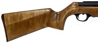 Винтовка Baikal МР-512-С-04 дерев ложа 51338 - фото 3