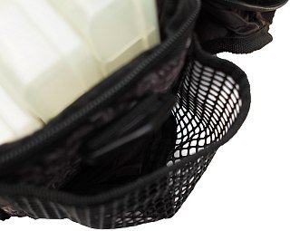 Сумка Flambeau Small Tackle H2O bag - фото 6