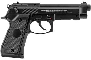 Пистолет Stalker S92ME 4,5мм - фото 1