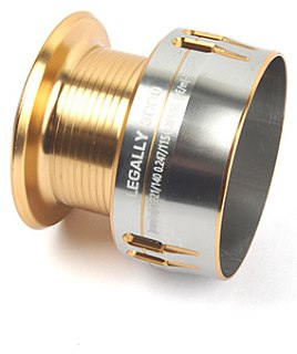 Катушка Nautilus Legally 3000 - фото 6