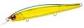Воблер Yo-Zuri Duel L-Bass Jerkbait Mid 110 SF F1239 MGGB