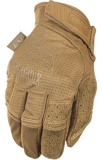 Перчатки Mechanix Specialty Vent coyote