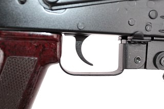 Ружье Молот ВПО 289-02 9х22 Altay 345мм дерево - фото 8