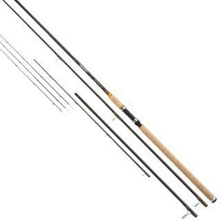 Удилище Daiwa Procaster Feeder PRF 1113L-AD 3.30-3.90м 100гр - фото 1