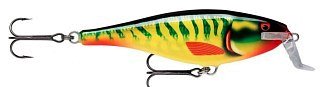 Воблер Rapala Super Shad Rap SSR14 HTPK