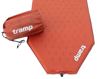 Коврик Tramp Ultralight TRU 2,5см самонадувающийся - фото 6