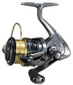 Катушка Shimano 16 Vanquish C3000 FA