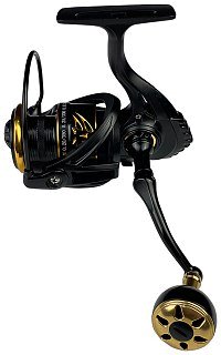 Катушка Riverzone Storm Q3800 - фото 2