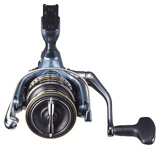 Катушка Shimano Ultegra FC C3000 HG  - фото 3