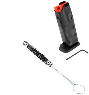 Пистолет Фортуна Grand Power T12 10х28Т ОООП - фото 9