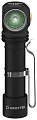 Фонарь Armytek Wizard C2 WG Magnet USB теплый