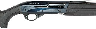 Ружье Impala Plus Synthetic Black 12x76 760мм - фото 4