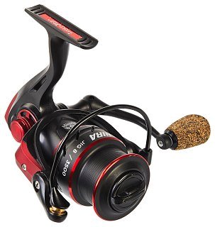 Катушка Lucky John Reel Anira Jig 8 3500FD - фото 4